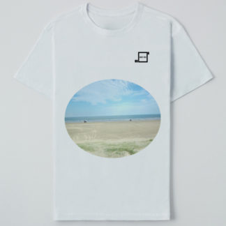 BX004 - CAMISETA CÉU